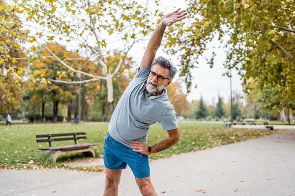How Anterior Approach Hip Replacement Can Relieve Hip Pain in Paramus