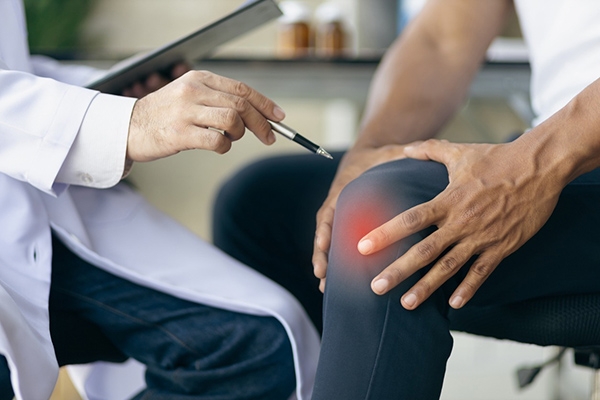 Partial Knee Replacement in New York City: Benefits, Procedure & Recovery