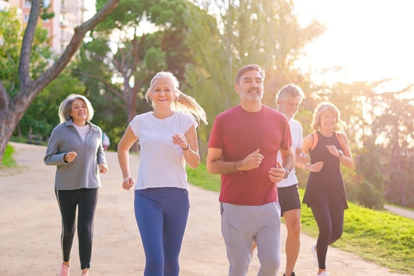 Partial Knee Replacement in Paramus: Recovery Timeline and Success Rates
