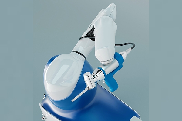 Robotic Hip and Knee Replacement in New York City: Precision Surgery for Faster Recovery