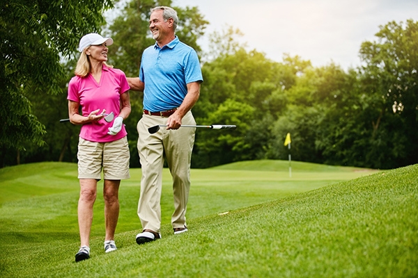 Why Choose Robotic Hip and Knee Replacement in Westchester?