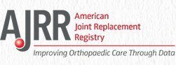 American Joint Replacement Registry