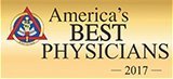 America's Best Physicians - 2017