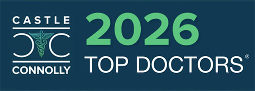 Castle Connolly Top Doctor 2026 image