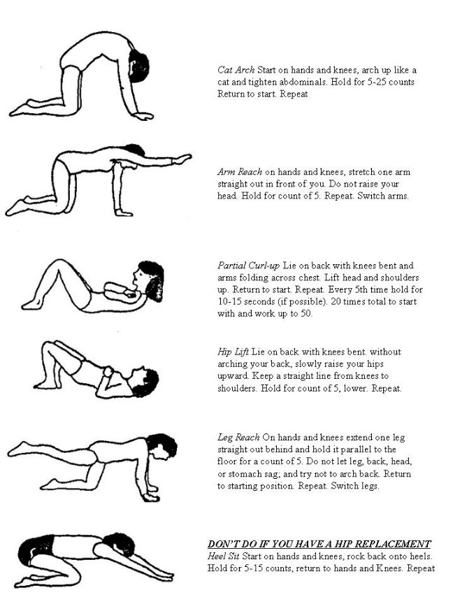 EXERCISES