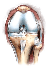 Partial Knee Replacement