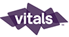 Vitals Logo